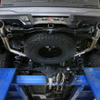 Load image into Gallery viewer, afe Vulcan Series Cat-Back Exhaust System Ford F-150 Raptor 21-24 V6-3.5L (tt) - Back View