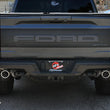 Load image into Gallery viewer, afe Vulcan Series Cat-Back Exhaust System Ford F-150 Raptor 21-24 V6-3.5L (tt) - Additional View 5