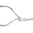 Load image into Gallery viewer, afe Vulcan Series Cat-Back Exhaust System Ford F-150 Raptor 21-24 V6-3.5L (tt) - Additional View 7