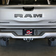 Load image into Gallery viewer, afe Vulcan Series Cat-Back Exhaust System RAM 1500 2025 V6-3.0L (tt) - Back View
