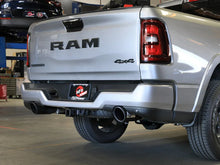 Load image into Gallery viewer, afe Vulcan Series Cat-Back Exhaust System RAM 1500 2025 V6-3.0L (tt) - Additional View 5