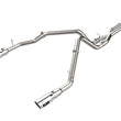 Load image into Gallery viewer, afe Vulcan Series Cat-Back Exhaust System RAM 1500 2025 V6-3.0L (tt) - Main Product View