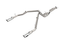 Load image into Gallery viewer, afe Vulcan Series Cat-Back Exhaust System RAM 1500 2025 V6-3.0L (tt) - Main Product View
