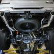 Load image into Gallery viewer, afe Vulcan Series Cat-Back Exhaust System RAM 1500 2025 V6-3.0L (tt) - Side View