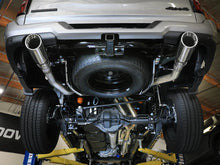 Load image into Gallery viewer, afe Vulcan Series Cat-Back Exhaust System RAM 1500 2025 V6-3.0L (tt) - Side View