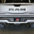 Load image into Gallery viewer, afe Vulcan Series Cat-Back Exhaust System RAM 1500 2025 V6-3.0L (tt) - Back View