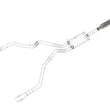 Load image into Gallery viewer, afe Vulcan Series Resonator Upgrade Pipe Fits aFe POWER Exhaust Systems - Additional View 5