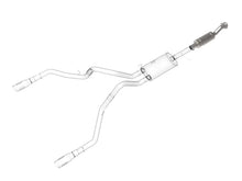 Load image into Gallery viewer, afe Vulcan Series Resonator Upgrade Pipe Fits aFe POWER Exhaust Systems - Additional View 5