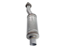 Load image into Gallery viewer, afe Vulcan Series Resonator Upgrade Pipe Fits aFe POWER Exhaust Systems - Additional View 5