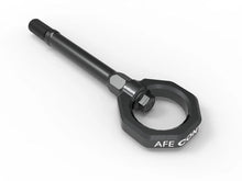 Load image into Gallery viewer, afe aFe CONTROL Tow Hook Chevrolet Corvette (C8) 20-25 V8-6.2L - Main Product View