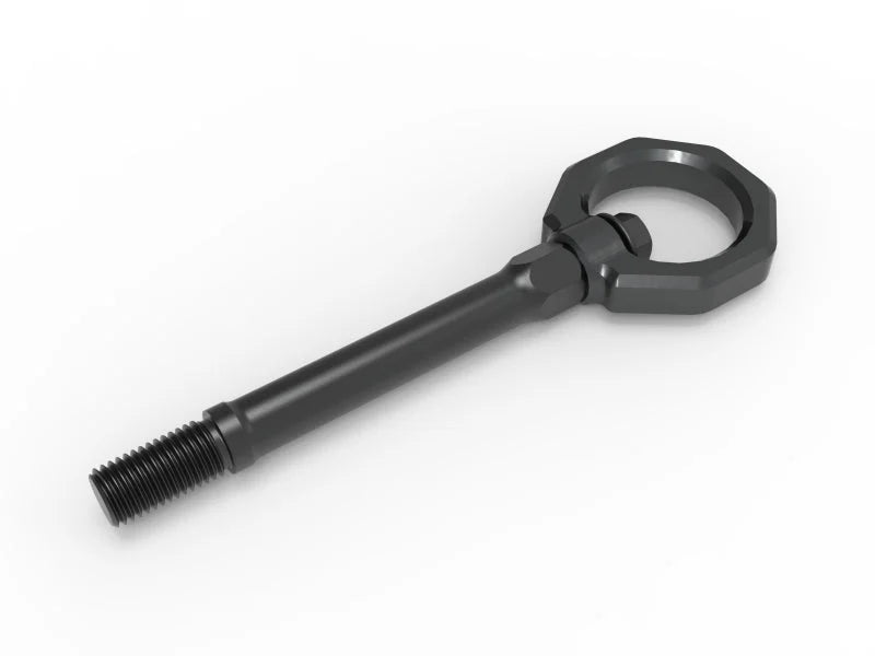 afe aFe CONTROL Tow Hook Chevrolet Corvette (C8) 20-25 V8-6.2L - Additional View 6
