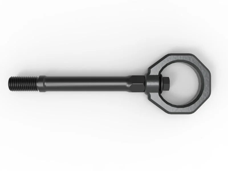 afe aFe CONTROL Tow Hook Chevrolet Corvette (C8) 20-25 V8-6.2L - Additional View 7