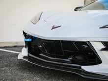 Load image into Gallery viewer, afe aFe CONTROL Tow Hook Chevrolet Corvette (C8) 20-25 V8-6.2L - Side View