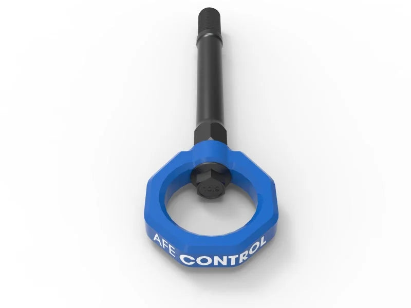 afe aFe CONTROL Tow Hook Chevrolet Corvette (C8) 20-25 V8-6.2L - Additional View 6