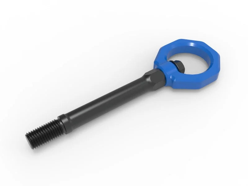afe aFe CONTROL Tow Hook Chevrolet Corvette (C8) 20-25 V8-6.2L - Additional View 7