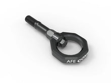 Load image into Gallery viewer, afe aFe CONTROL Tow Hook Chevrolet Corvette (C8) 20-25 V8-6.2L - Main Product View