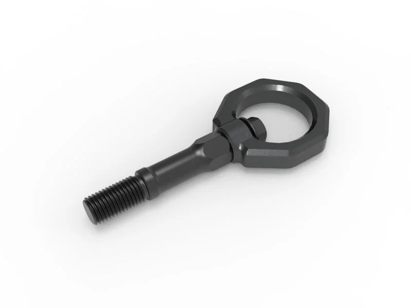 afe aFe CONTROL Tow Hook Chevrolet Corvette (C8) 20-25 V8-6.2L - Additional View 5