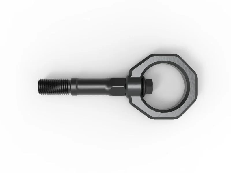 afe aFe CONTROL Tow Hook Chevrolet Corvette (C8) 20-25 V8-6.2L - Additional View 6