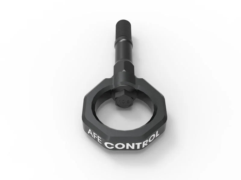 afe aFe CONTROL Tow Hook Chevrolet Corvette (C8) 20-25 V8-6.2L - Additional View 7