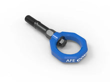 Load image into Gallery viewer, afe aFe CONTROL Tow Hook Chevrolet Corvette (C8) 20-25 V8-6.2L - Main Product View