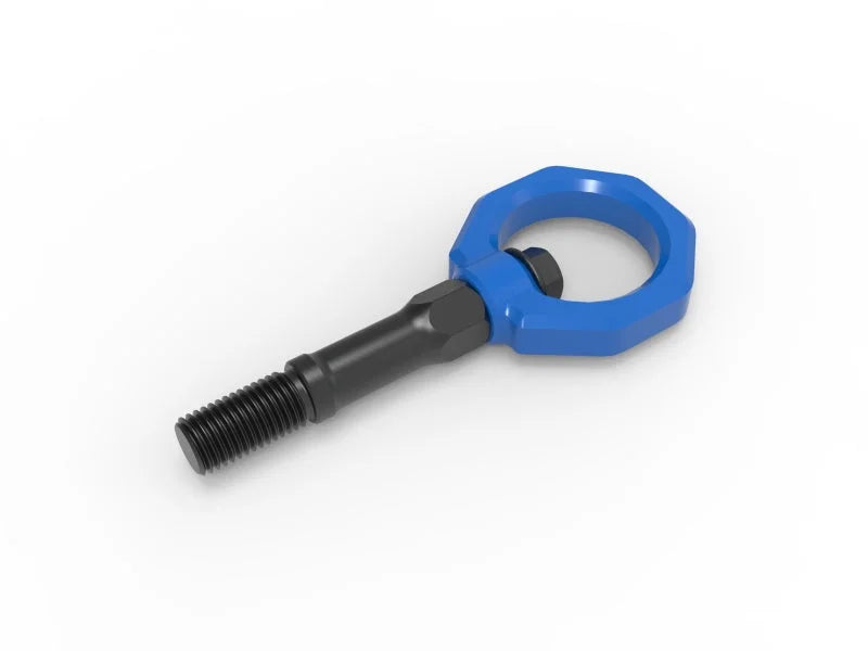 afe aFe CONTROL Tow Hook Chevrolet Corvette (C8) 20-25 V8-6.2L - Additional View 7