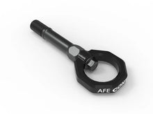 Load image into Gallery viewer, afe aFe CONTROL Tow Hook Nissan Z 23-25 V6-3.0L (tt) - Main Product View