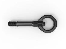 Load image into Gallery viewer, afe aFe CONTROL Tow Hook Nissan Z 23-25 V6-3.0L (tt) - Back View