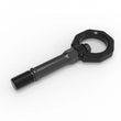 Load image into Gallery viewer, afe aFe CONTROL Tow Hook Nissan Z 23-25 V6-3.0L (tt) - Additional View 6