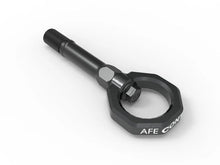 Load image into Gallery viewer, afe aFe CONTROL Tow Hook Nissan Z 23-25 V6-3.0L (tt) - Main Product View