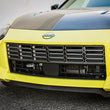 Load image into Gallery viewer, afe aFe CONTROL Tow Hook Nissan Z 23-25 V6-3.0L (tt) - Side View