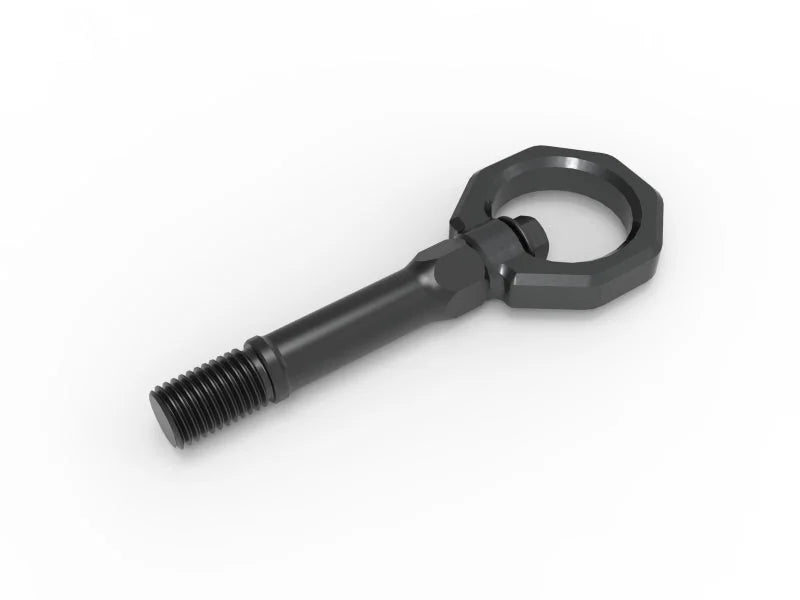 afe aFe CONTROL Tow Hook Nissan Z 23-25 V6-3.0L (tt) - Additional View 5