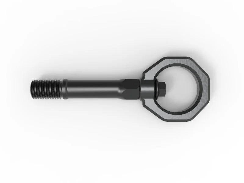 afe aFe CONTROL Tow Hook Nissan Z 23-25 V6-3.0L (tt) - Additional View 6