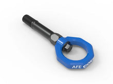 Load image into Gallery viewer, afe aFe CONTROL Tow Hook Nissan Z 23-25 V6-3.0L (tt) - Main Product View