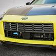 Load image into Gallery viewer, afe aFe CONTROL Tow Hook Nissan Z 23-25 V6-3.0L (tt) - Side View