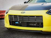 Load image into Gallery viewer, afe aFe CONTROL Tow Hook Nissan Z 23-25 V6-3.0L (tt) - Side View