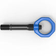Load image into Gallery viewer, afe aFe CONTROL Tow Hook Nissan Z 23-25 V6-3.0L (tt) - Back View