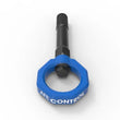 Load image into Gallery viewer, afe aFe CONTROL Tow Hook Nissan Z 23-25 V6-3.0L (tt) - Additional View 5