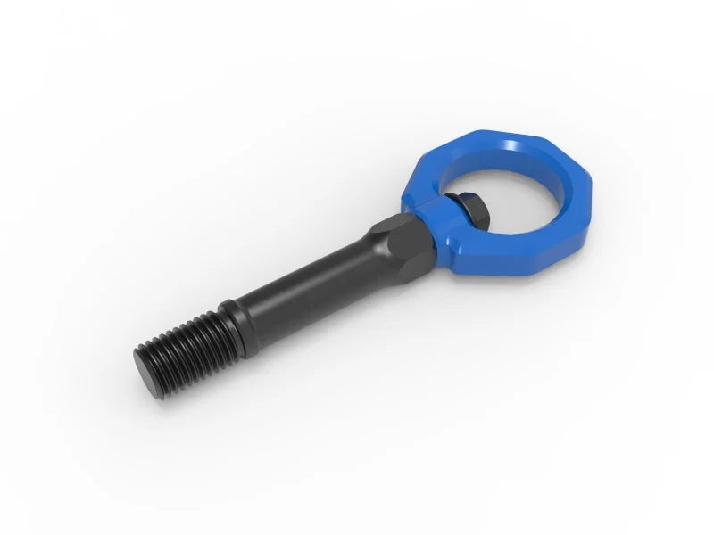 afe aFe CONTROL Tow Hook Nissan Z 23-25 V6-3.0L (tt) - Additional View 6