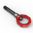 Load image into Gallery viewer, afe aFe CONTROL Tow Hook Nissan Z 23-25 V6-3.0L (tt) - Main Product View