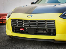 Load image into Gallery viewer, afe aFe CONTROL Tow Hook Nissan Z 23-25 V6-3.0L (tt) - Side View