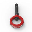 Load image into Gallery viewer, afe aFe CONTROL Tow Hook Nissan Z 23-25 V6-3.0L (tt) - Back View