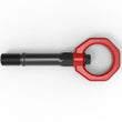 Load image into Gallery viewer, afe aFe CONTROL Tow Hook Nissan Z 23-25 V6-3.0L (tt) - Installation View