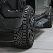 Load image into Gallery viewer, afe aFe CONTROL Wheel Spacers Chevrolet 1500 19-25 6x5.5mm CB 78.1mm 1-1/2 IN Thickness - Side View