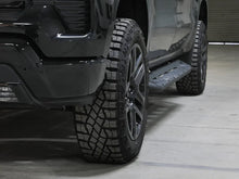 Load image into Gallery viewer, afe aFe CONTROL Wheel Spacers Chevrolet 1500 19-25 6x5.5mm CB 78.1mm 1-1/2 IN Thickness - Side View