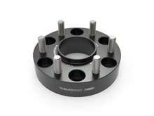 Load image into Gallery viewer, afe aFe CONTROL Wheel Spacers Chevrolet 1500 19-25 6x5.5mm CB 78.1mm 1-1/2 IN Thickness - Additional View 5