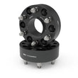 Load image into Gallery viewer, afe aFe CONTROL Wheel Spacers Chevrolet 1500 19-25 6x5.5mm CB 78.1mm 2 IN Thickness - Main Product View