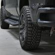 Load image into Gallery viewer, afe aFe CONTROL Wheel Spacers Chevrolet 1500 19-25 6x5.5mm CB 78.1mm 2 IN Thickness - Back View