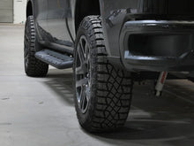 Load image into Gallery viewer, afe aFe CONTROL Wheel Spacers Chevrolet 1500 19-25 6x5.5mm CB 78.1mm 2 IN Thickness - Back View