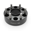 Load image into Gallery viewer, afe aFe CONTROL Wheel Spacers Chevrolet 1500 19-25 6x5.5mm CB 78.1mm 2 IN Thickness - Additional View 7