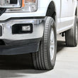 Load image into Gallery viewer, afe aFe CONTROL Wheel Spacers Ford F-150 21-25 6x135mm CB 87.1mm 1-1/2 IN Thickness - Side View